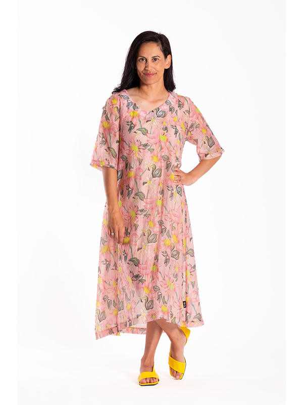 Jellicoe Fleur Dress