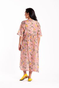 Jellicoe Fleur Dress