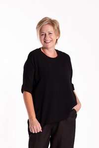 Jellicoe Relaxed Tee