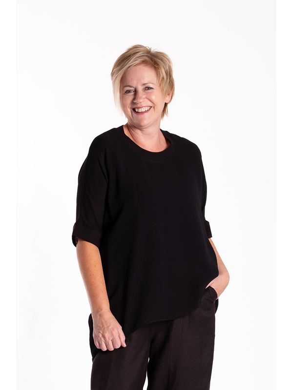 Jellicoe Relaxed Tee