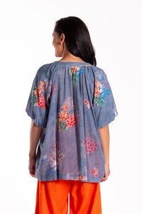 Jellicoe Julie Top