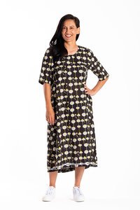 Jellicoe Fleur Daisy Dress