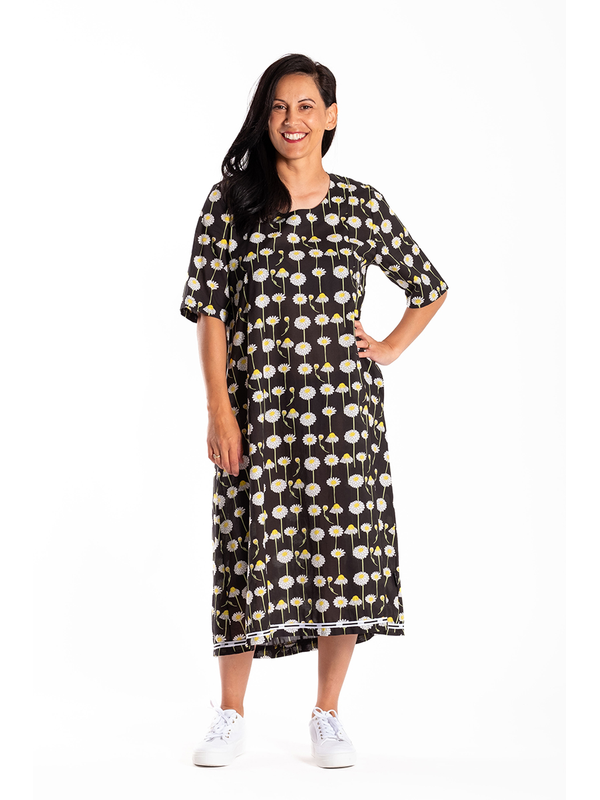 Jellicoe Fleur Daisy Dress