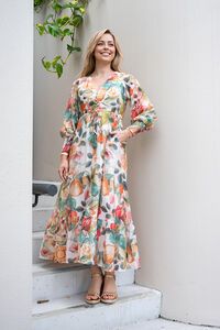 Fria The Label Dahlia Selma Dress