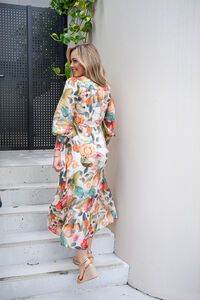 Fria The Label Dahlia Selma Dress