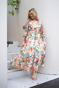 Fria The Label Dahlia Selma Dress