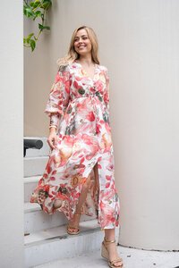 Fria The Label Dahlia Selma Dress