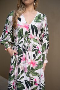 Fria The Label Wild Lily Selma Dress