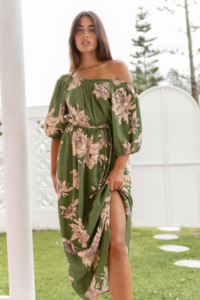 Sass Antonie Dress