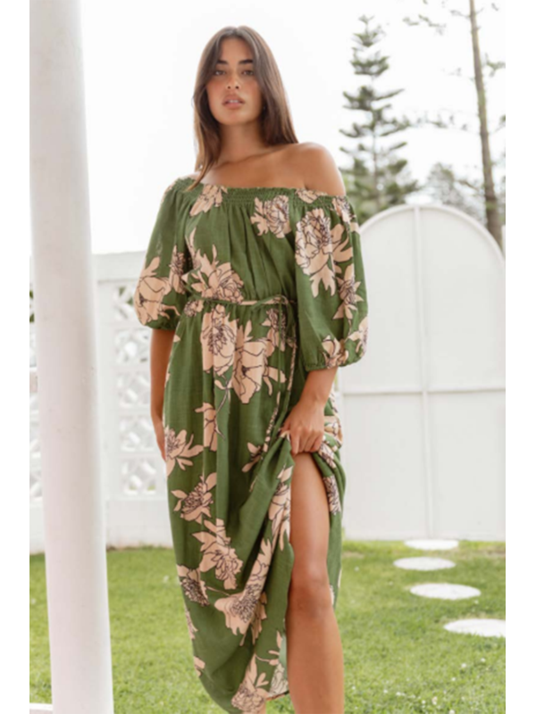 Sass Antonie Dress