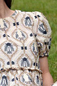 Curate Dreaming Of Spring Dress