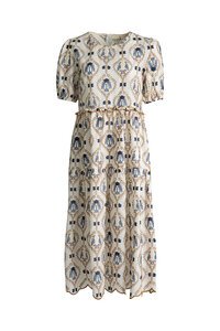 Curate Dreaming Of Spring Dress