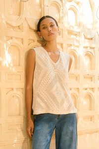 Isle of Mine Sylvie Top