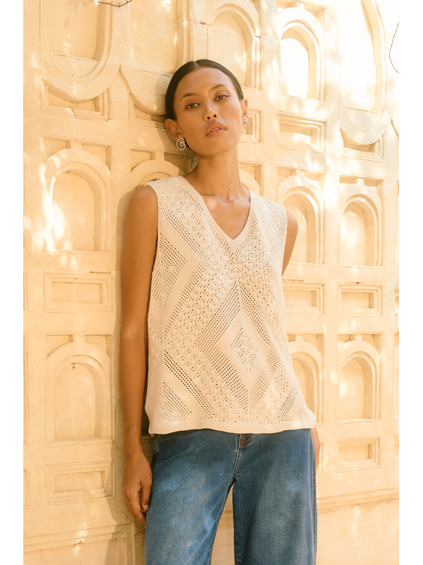 Isle of Mine Sylvie Top