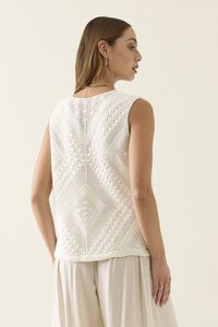 Isle of Mine Sylvie Top