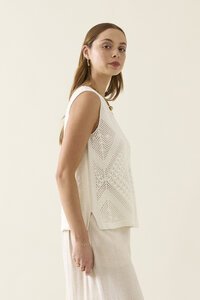 Isle of Mine Sylvie Top
