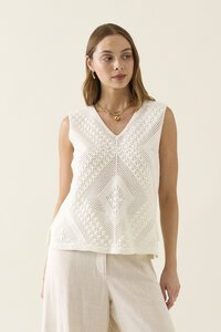 Isle of Mine Sylvie Top