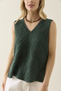 Isle of Mine Sylvie Top