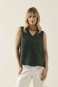 Isle of Mine Sylvie Top