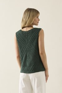 Isle of Mine Sylvie Top