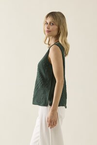 Isle of Mine Sylvie Top