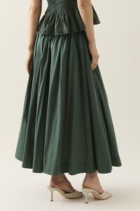 Isle Of Mine Aurora Maxi Skirt