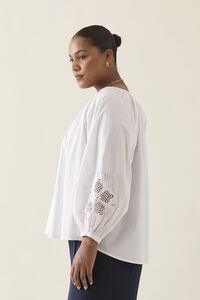 Isle Of Mine Nilsa Blouse