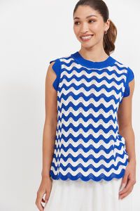 Haven Jamaica Knit Top