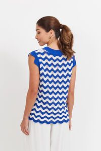 Haven Jamaica Knit Top