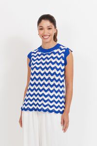 Haven Jamaica Knit Top