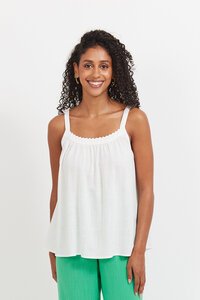 Haven Haiti Tank