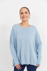 Haven Jumper