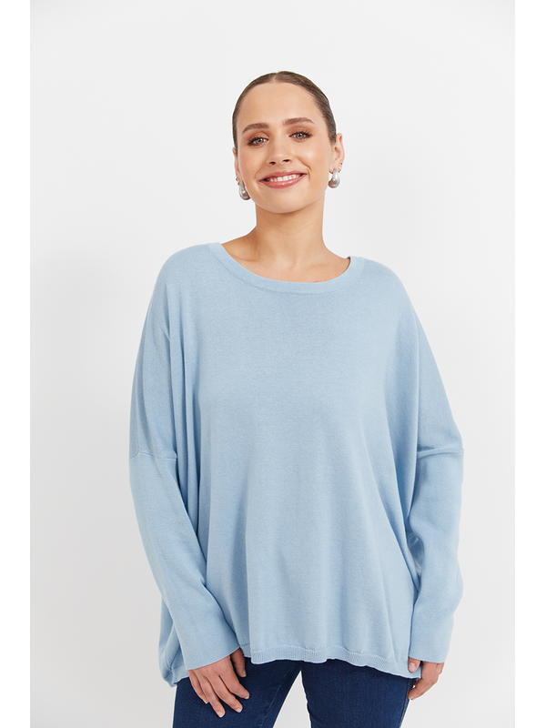 Haven Jumper