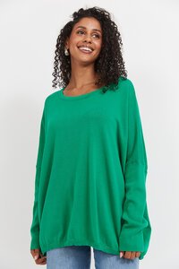 Haven Jumper