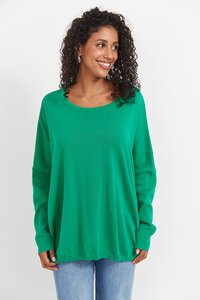 Haven Jumper
