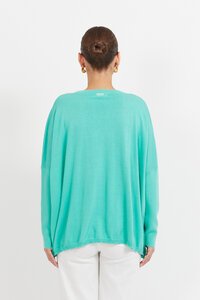 Haven Jumper