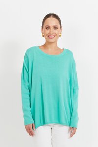 Haven Jumper