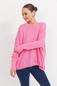Haven Jumper