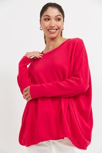 Haven Jumper