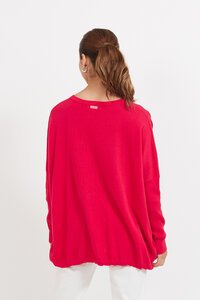 Haven Jumper
