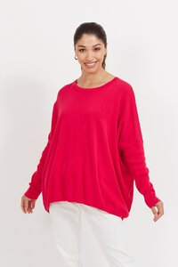 Haven Jumper