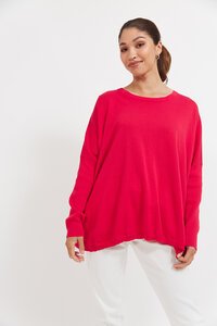 Haven Jumper