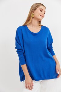 Haven Jumper