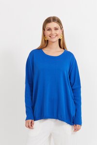 Haven Jumper