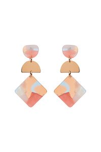 Eb & Ive La Mer Drop Earring