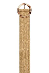 Eb & Ive Acacia Belt
