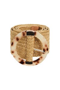 Eb & Ive Acacia Belt