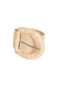 Eb & Ive Staple Belt