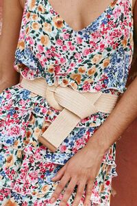 Eb & Ive Staple Belt