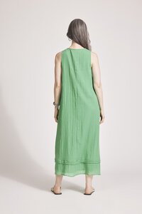 Eb & Ive Orsula Tank Maxi Dress